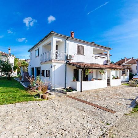 Apartment Zdenko Rovinj Exterior foto