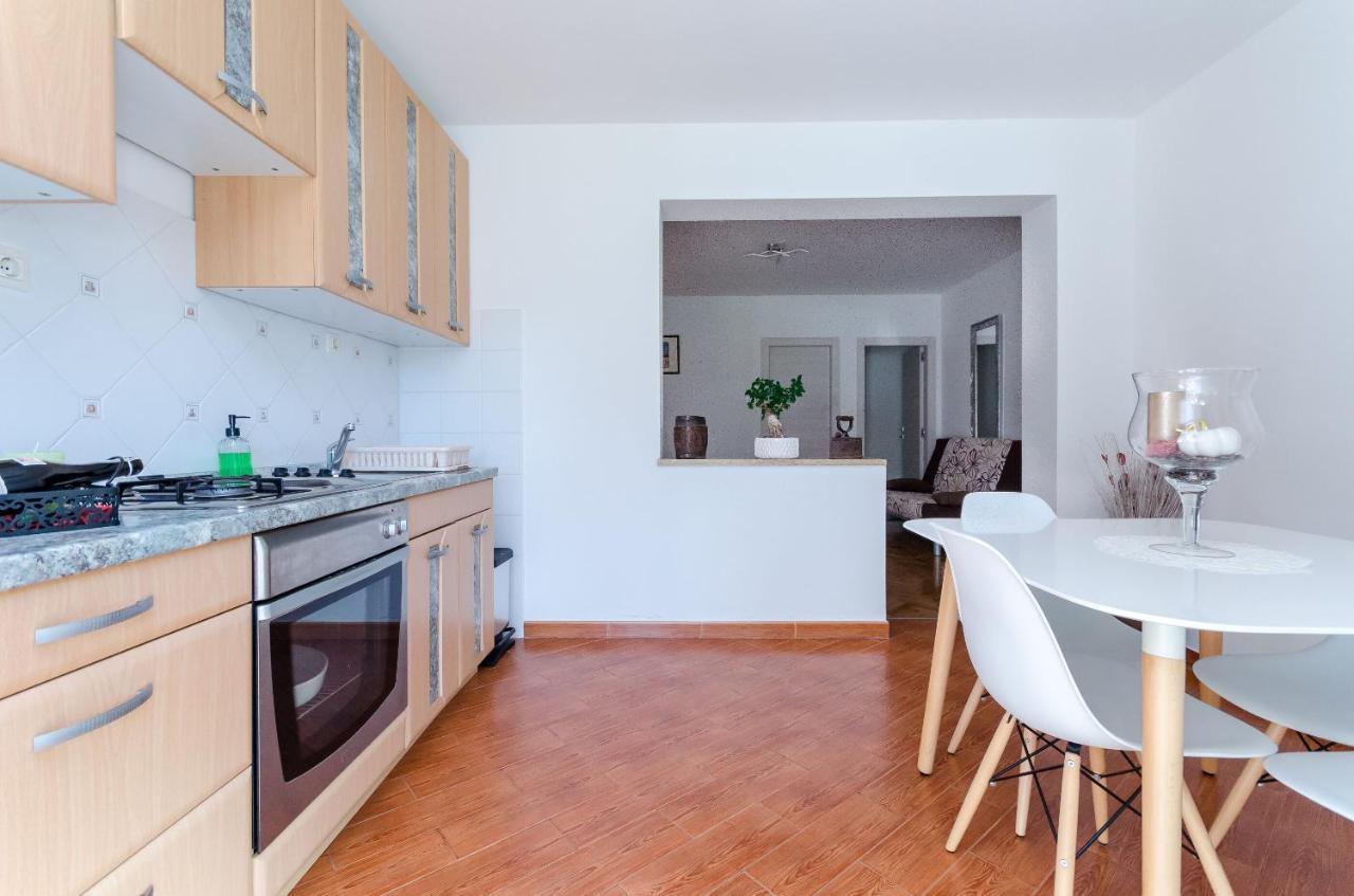 Apartment Zdenko Rovinj Exterior foto